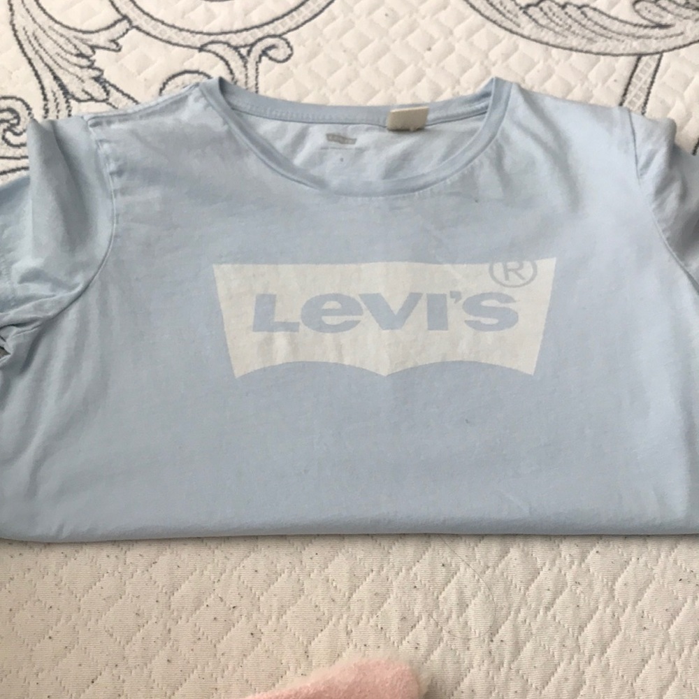 Kind of tight fitted t-shirt